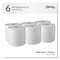 Scott Scott Pro Hardwound Paper Towels, 1 Ply, Continuous Roll Sheets, 700 ft, White KCC 25637 - alternate 6